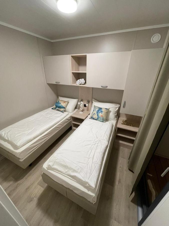 Mara'S Coast - Dalia Villa Drage Eksteriør billede
