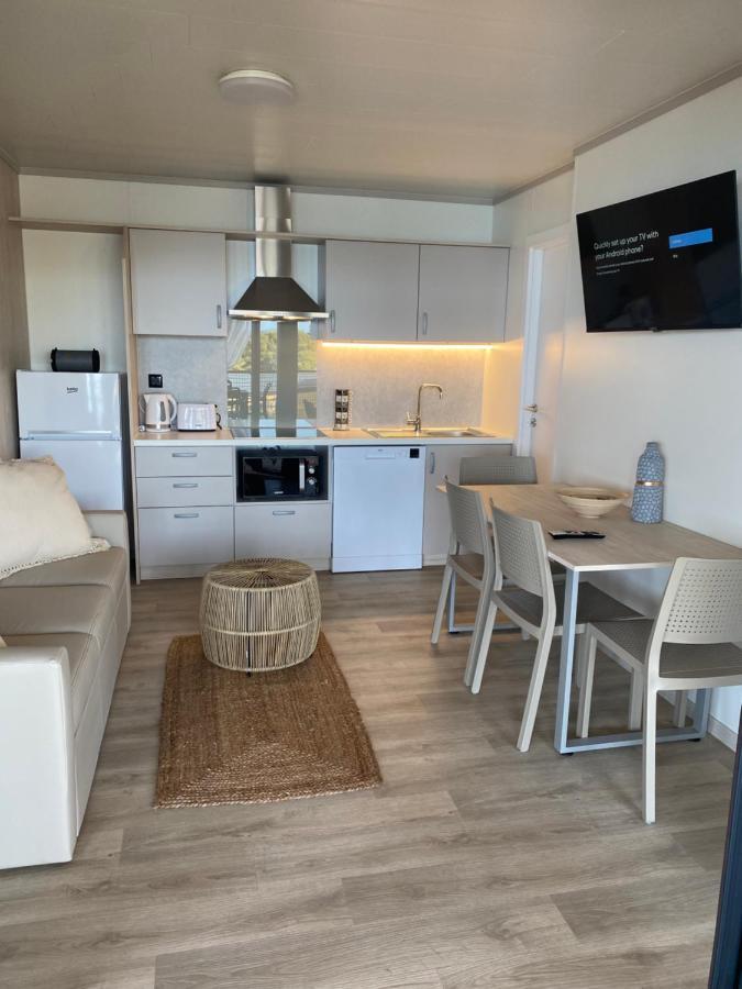 Mara'S Coast - Dalia Villa Drage Eksteriør billede
