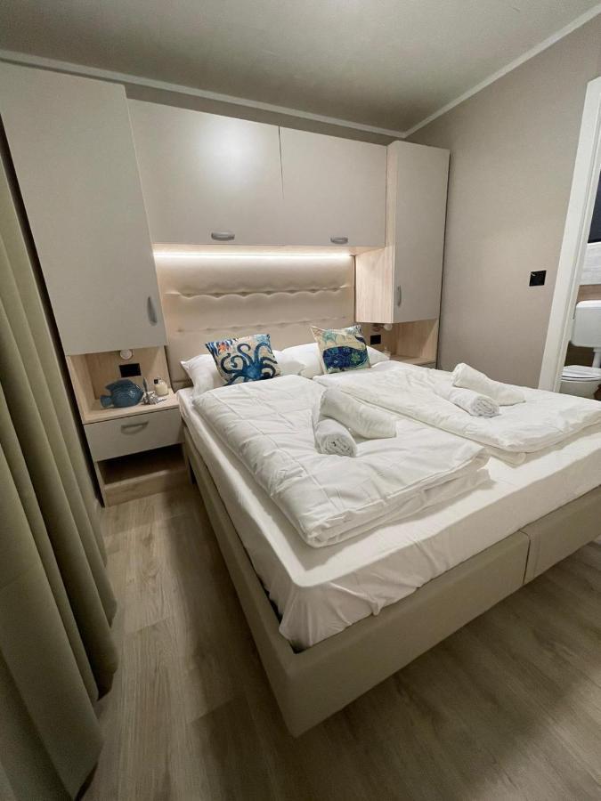 Mara'S Coast - Dalia Villa Drage Eksteriør billede