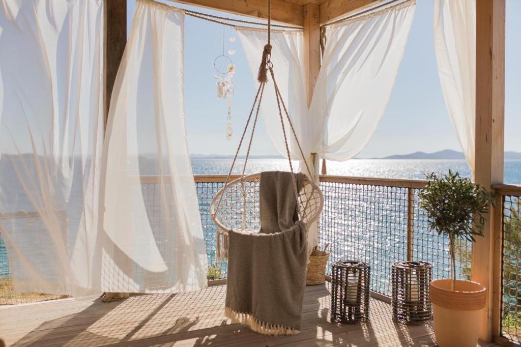 Mara'S Coast - Dalia Villa Drage Eksteriør billede