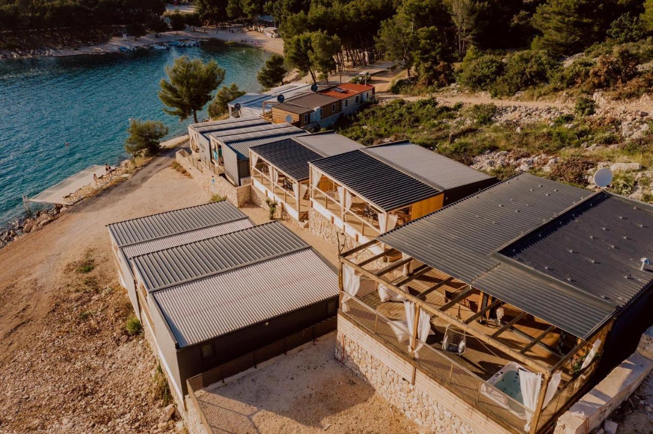 Mara'S Coast - Dalia Villa Drage Eksteriør billede