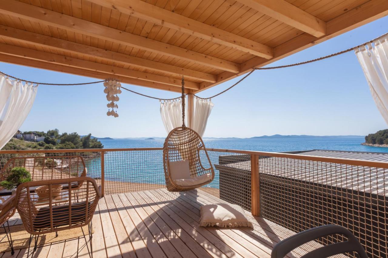 Mara'S Coast - Dalia Villa Drage Eksteriør billede