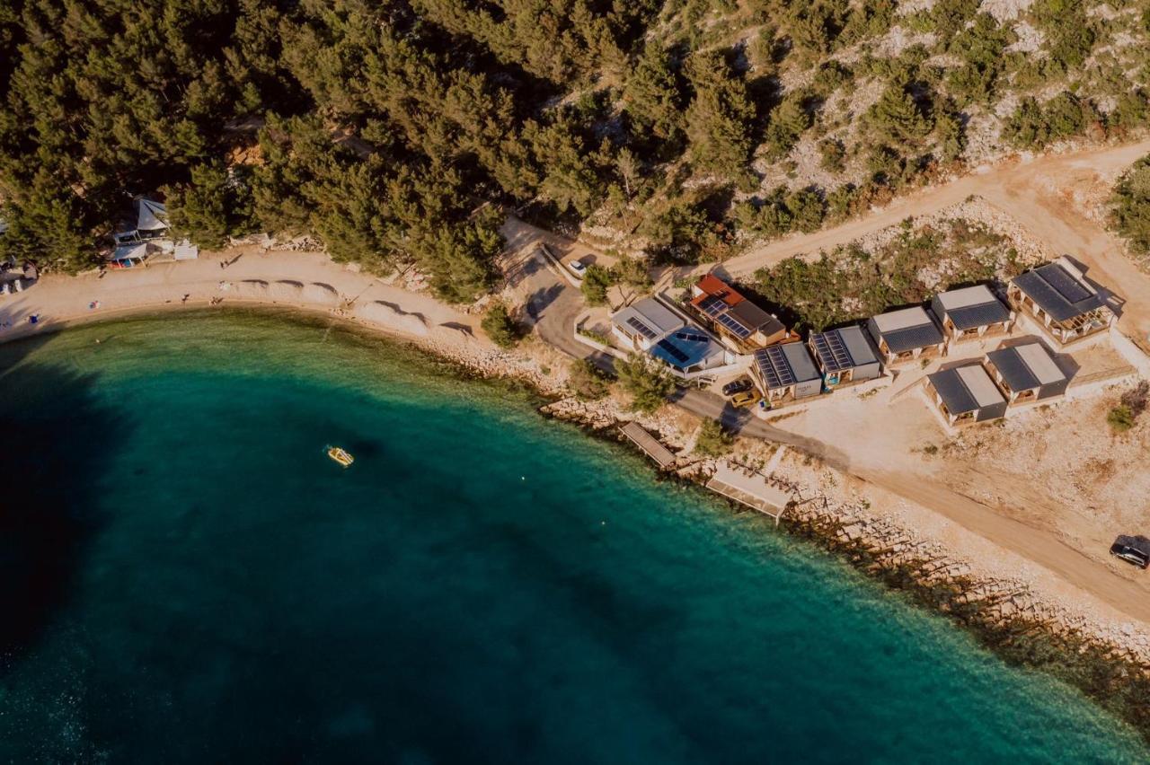 Mara'S Coast - Dalia Villa Drage Eksteriør billede
