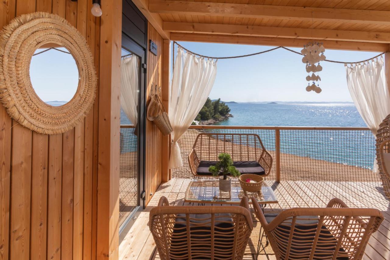 Mara'S Coast - Dalia Villa Drage Eksteriør billede