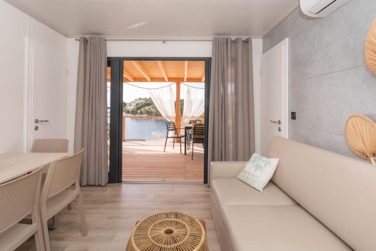 Mara'S Coast - Dalia Villa Drage Eksteriør billede