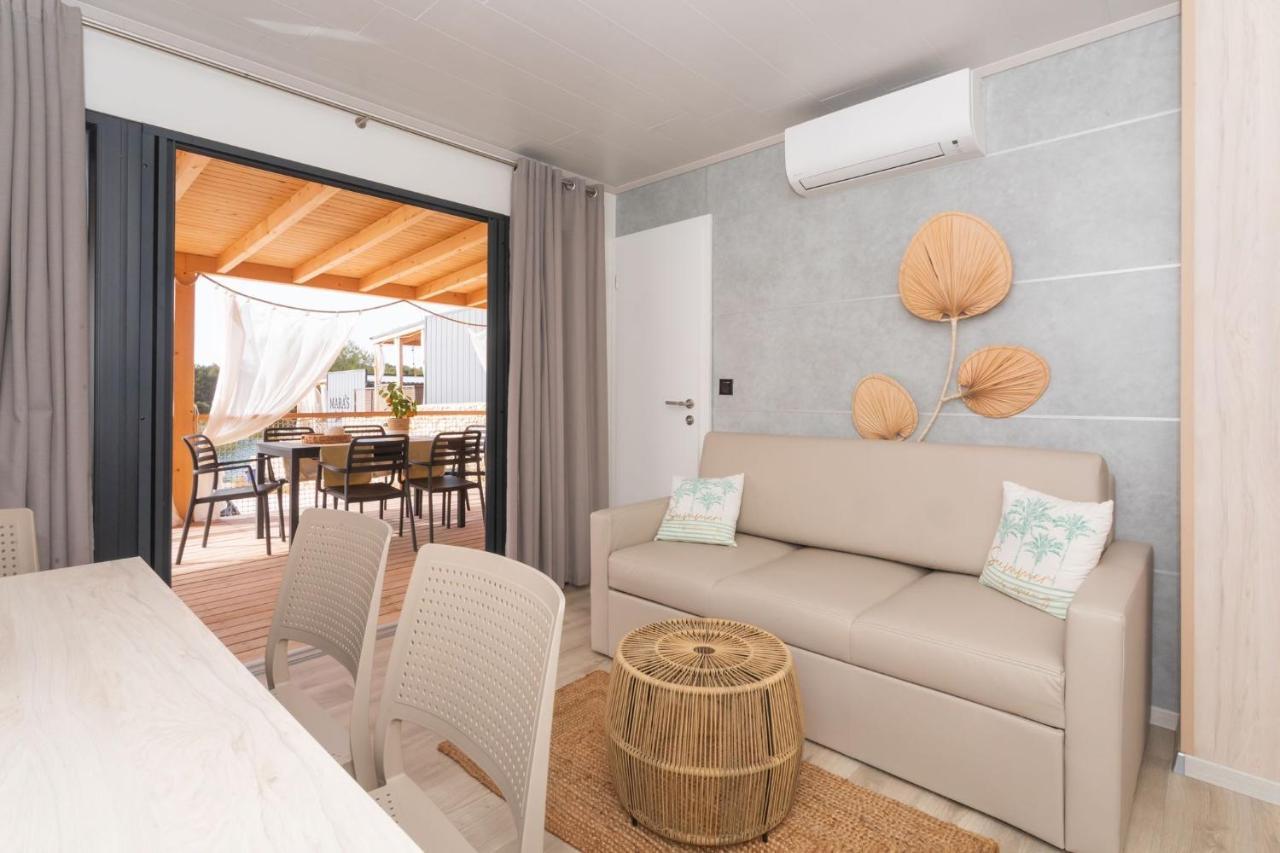 Mara'S Coast - Dalia Villa Drage Eksteriør billede