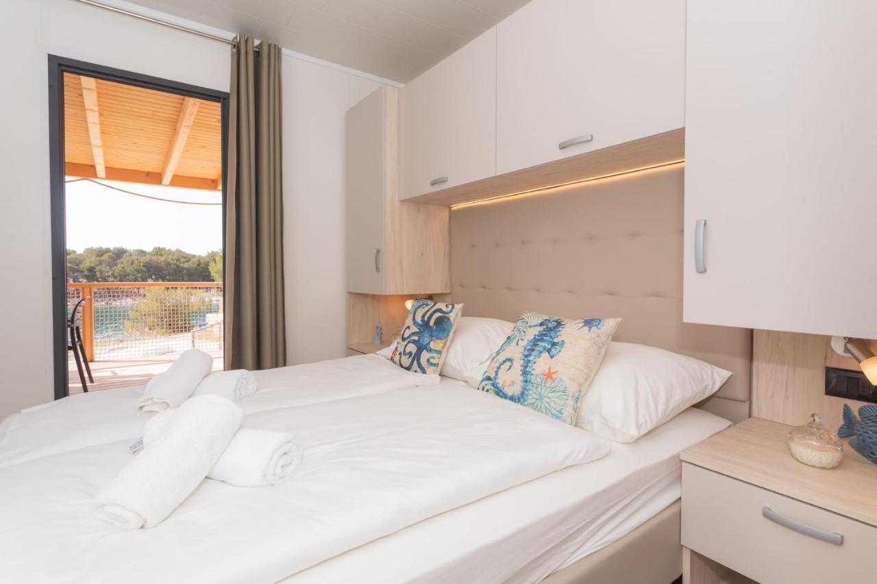 Mara'S Coast - Dalia Villa Drage Eksteriør billede
