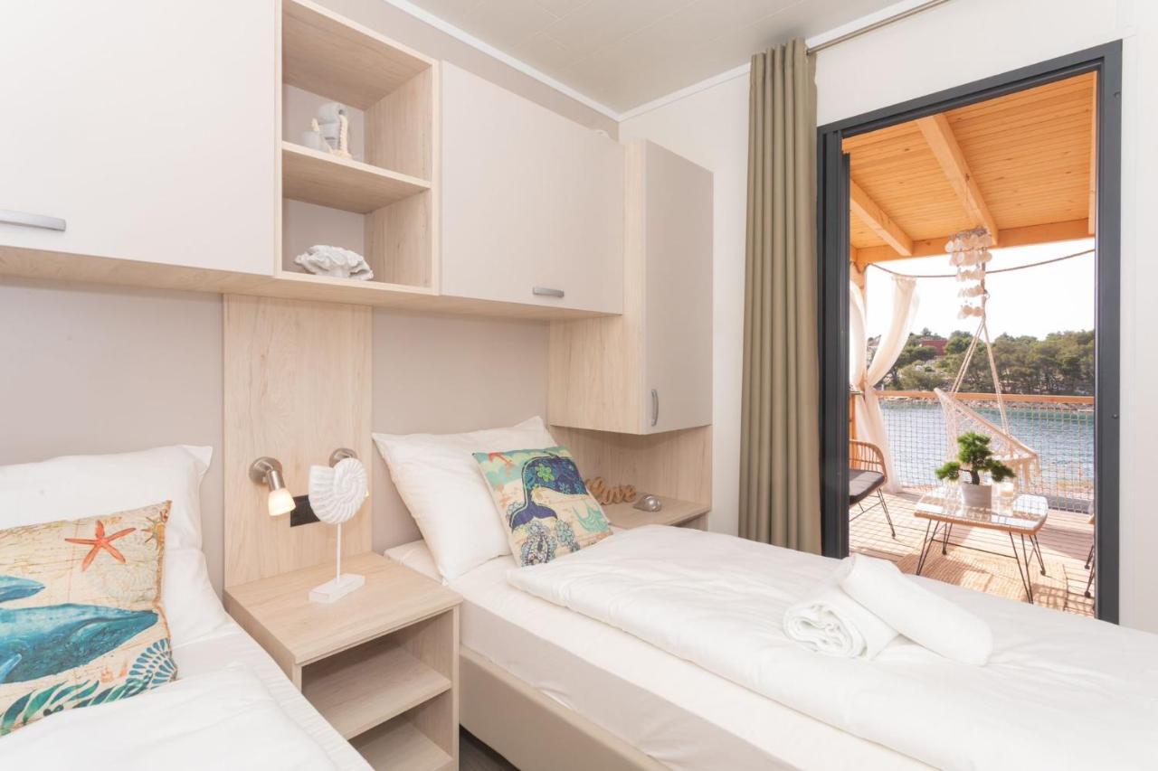 Mara'S Coast - Dalia Villa Drage Eksteriør billede
