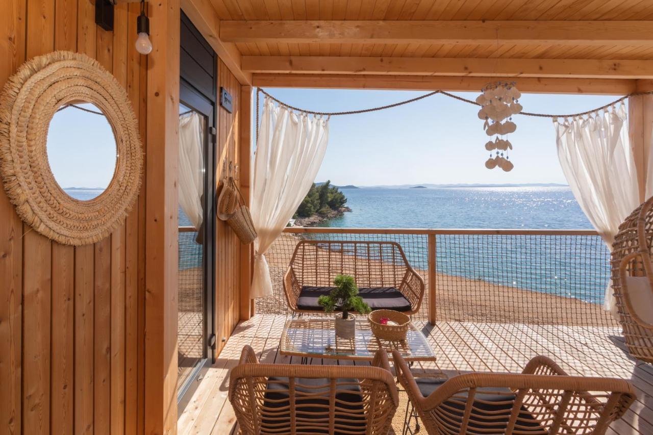Mara'S Coast - Dalia Villa Drage Eksteriør billede