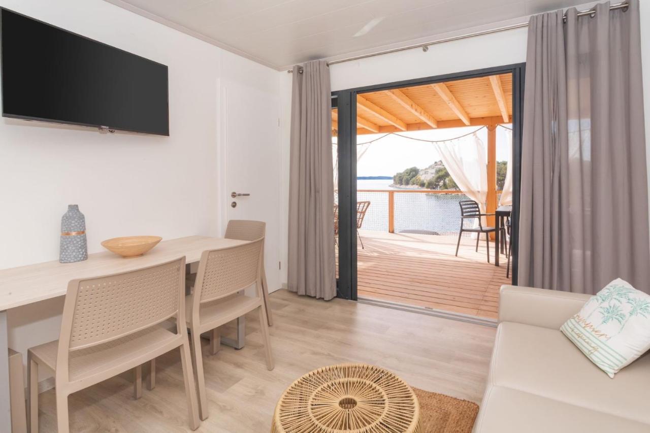 Mara'S Coast - Dalia Villa Drage Eksteriør billede