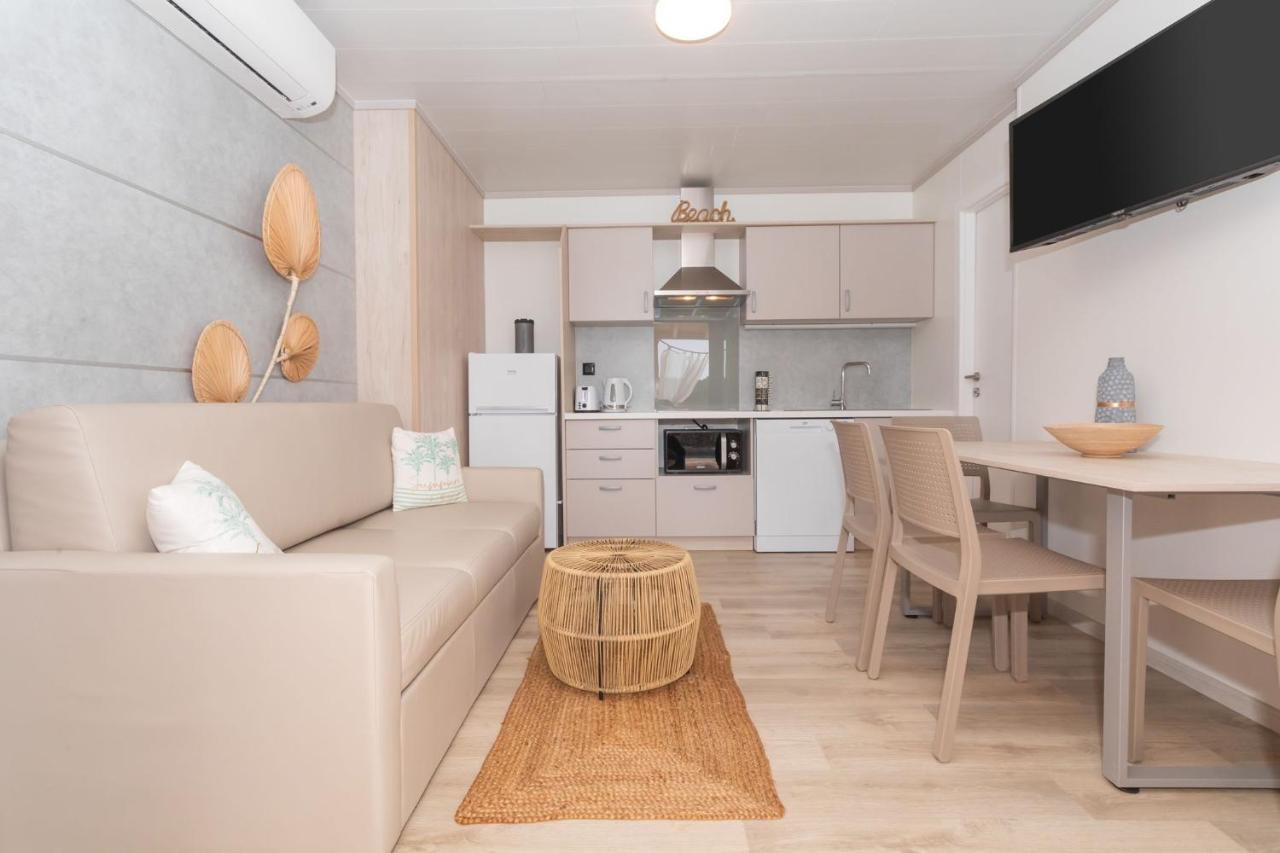 Mara'S Coast - Dalia Villa Drage Eksteriør billede